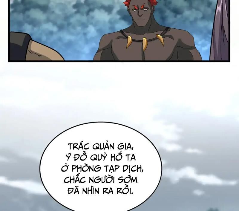 Đại Quản Gia Là Ma Hoàng: Chapter 624