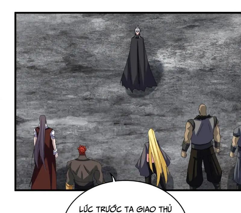 Đại Quản Gia Là Ma Hoàng: Chapter 624