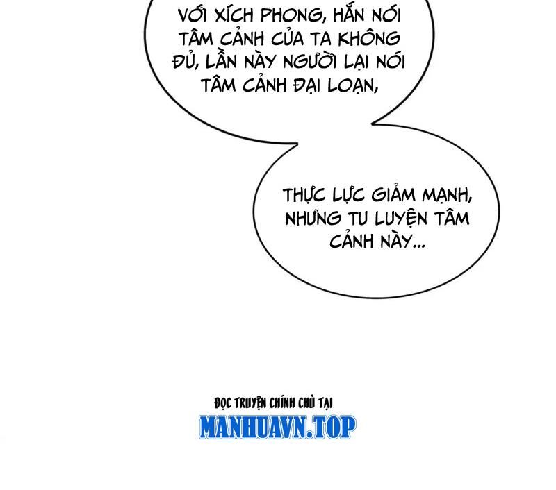 Đại Quản Gia Là Ma Hoàng: Chapter 624