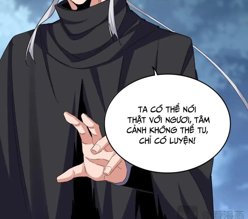 Đại Quản Gia Là Ma Hoàng: Chapter 624