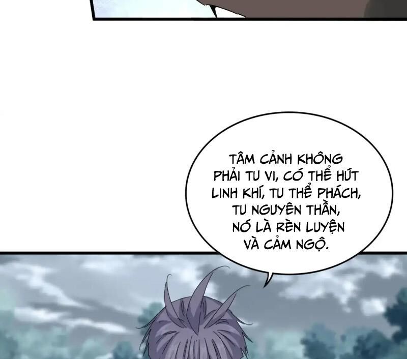 Đại Quản Gia Là Ma Hoàng: Chapter 624