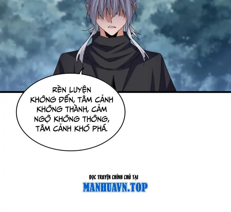 Đại Quản Gia Là Ma Hoàng: Chapter 624