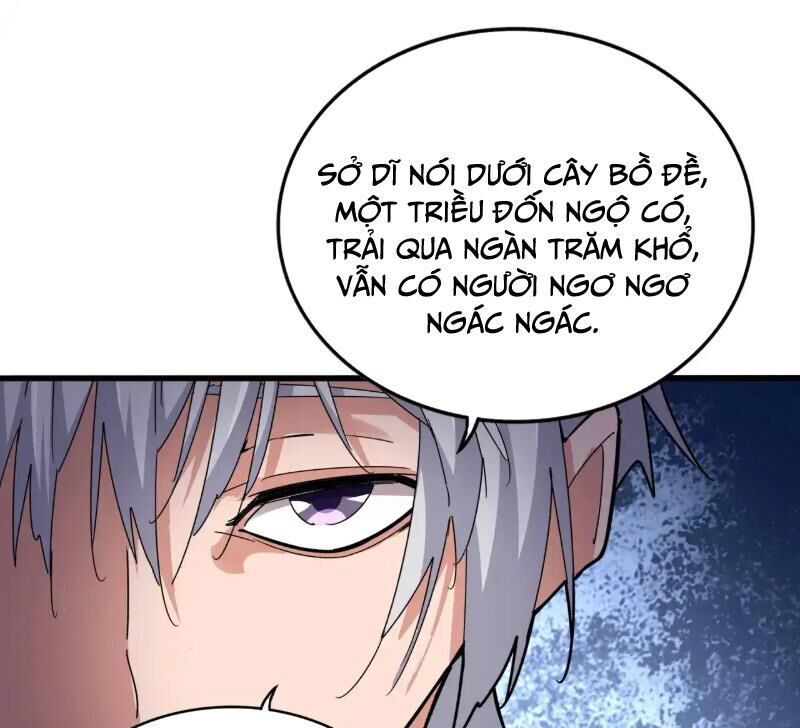 Đại Quản Gia Là Ma Hoàng: Chapter 624