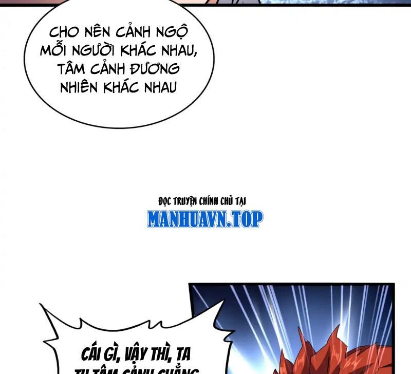 Đại Quản Gia Là Ma Hoàng: Chapter 624