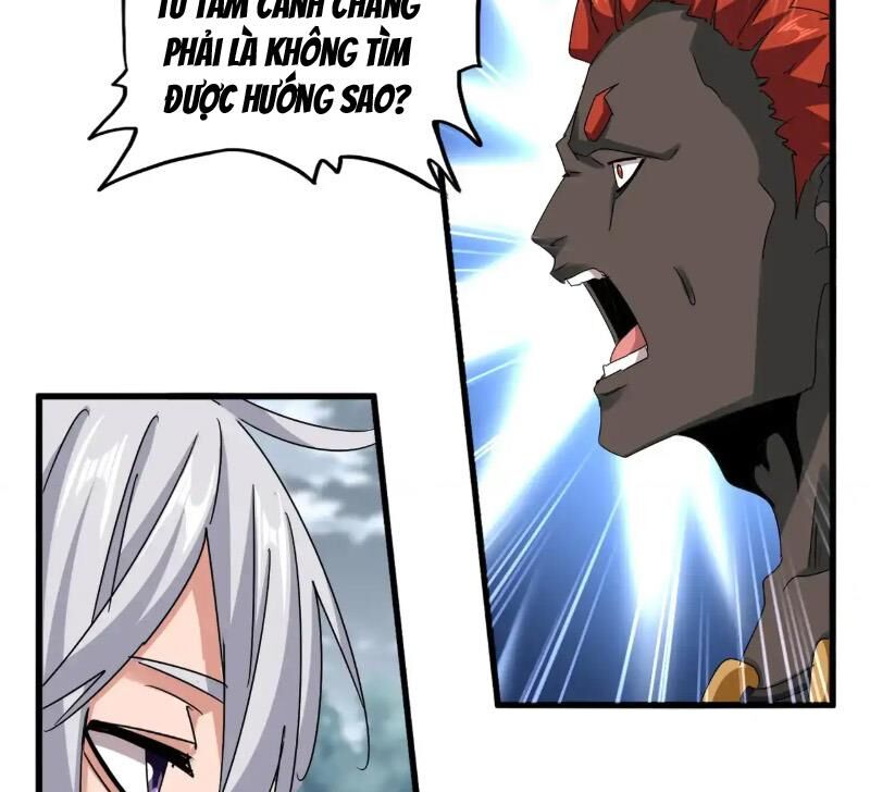 Đại Quản Gia Là Ma Hoàng: Chapter 624