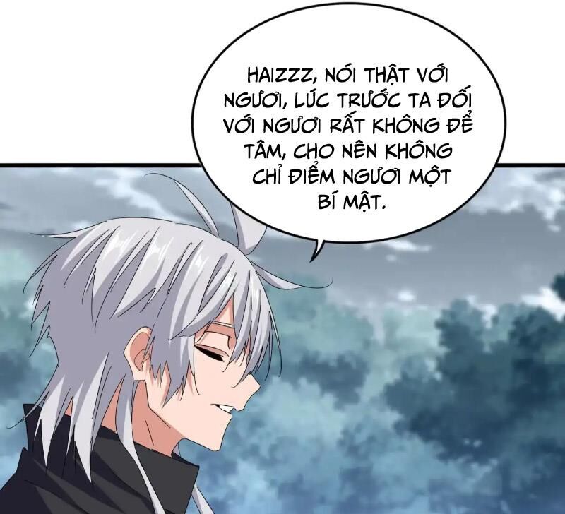 Đại Quản Gia Là Ma Hoàng: Chapter 624