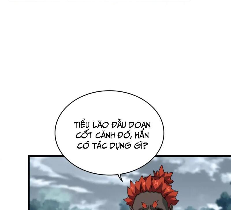 Đại Quản Gia Là Ma Hoàng: Chapter 624