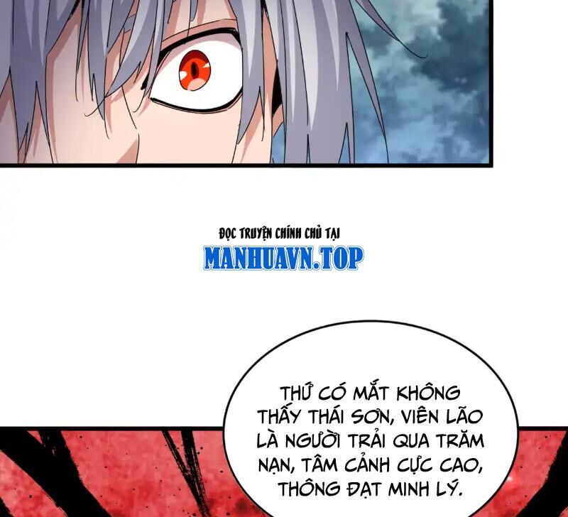 Đại Quản Gia Là Ma Hoàng: Chapter 624