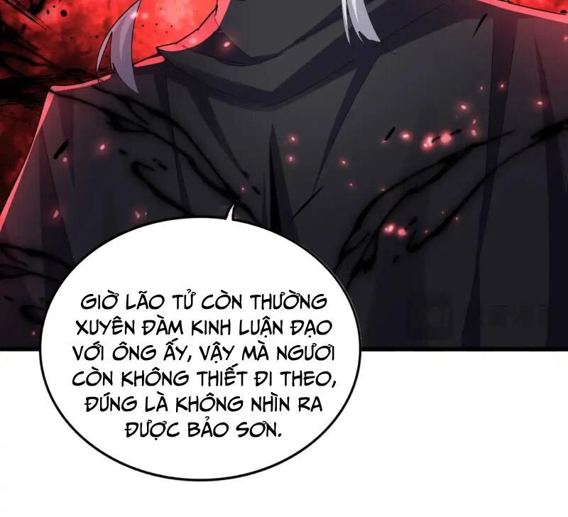 Đại Quản Gia Là Ma Hoàng: Chapter 624