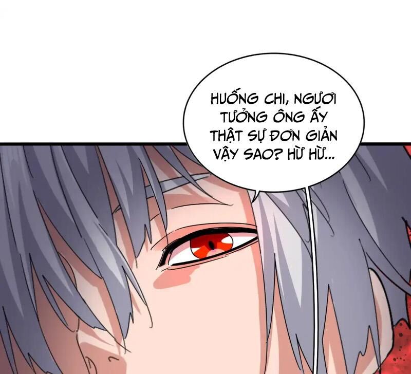 Đại Quản Gia Là Ma Hoàng: Chapter 624