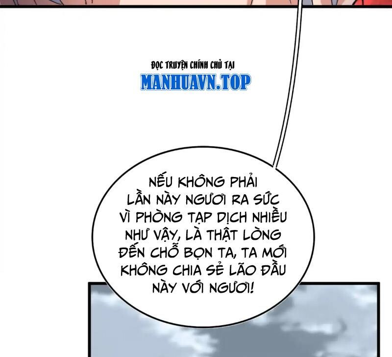 Đại Quản Gia Là Ma Hoàng: Chapter 624