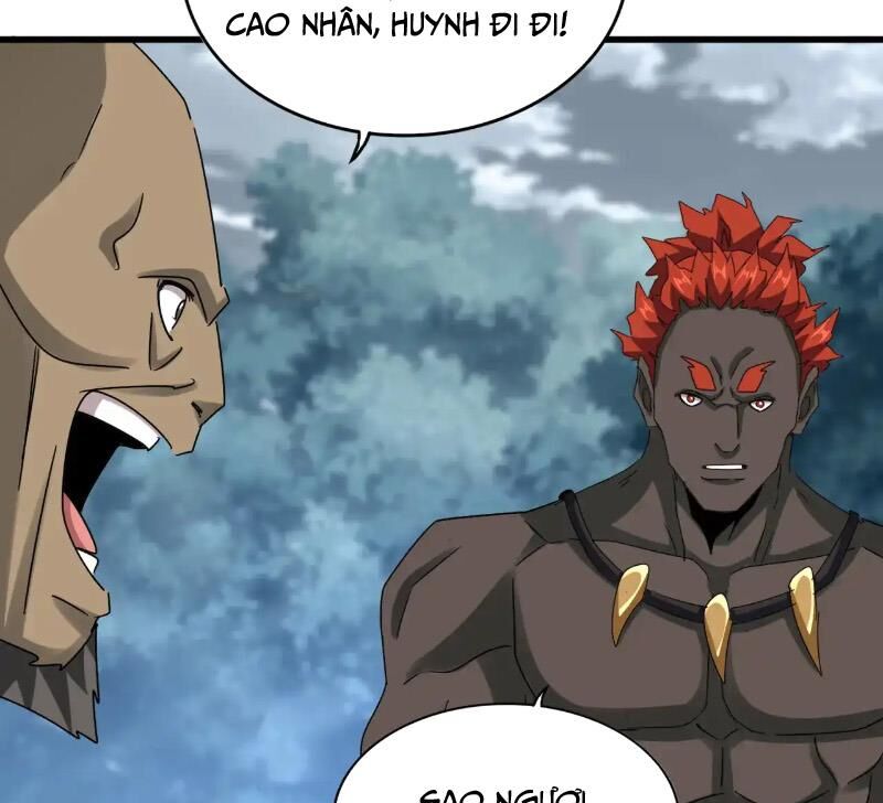 Đại Quản Gia Là Ma Hoàng: Chapter 624