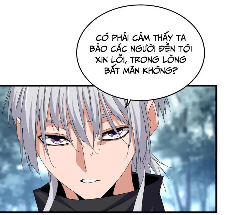 Đại Quản Gia Là Ma Hoàng: Chapter 624