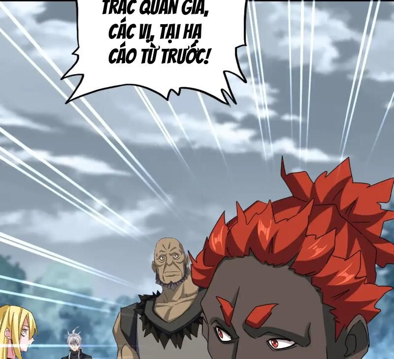 Đại Quản Gia Là Ma Hoàng: Chapter 624