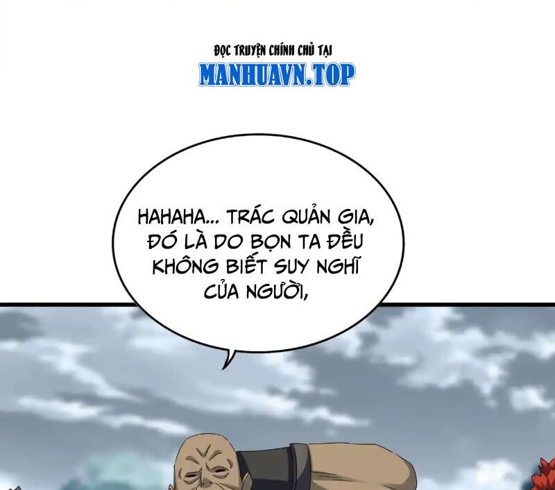 Đại Quản Gia Là Ma Hoàng: Chapter 624