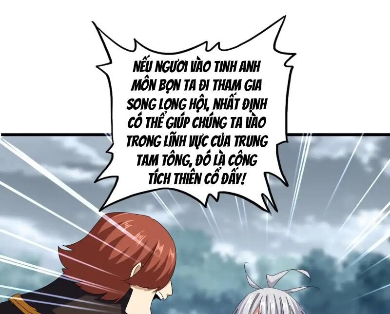 Đại Quản Gia Là Ma Hoàng: Chapter 624