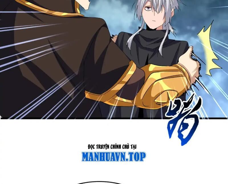 Đại Quản Gia Là Ma Hoàng: Chapter 624