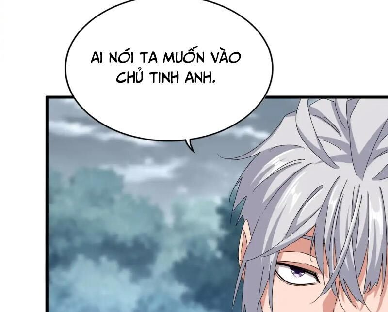 Đại Quản Gia Là Ma Hoàng: Chapter 624