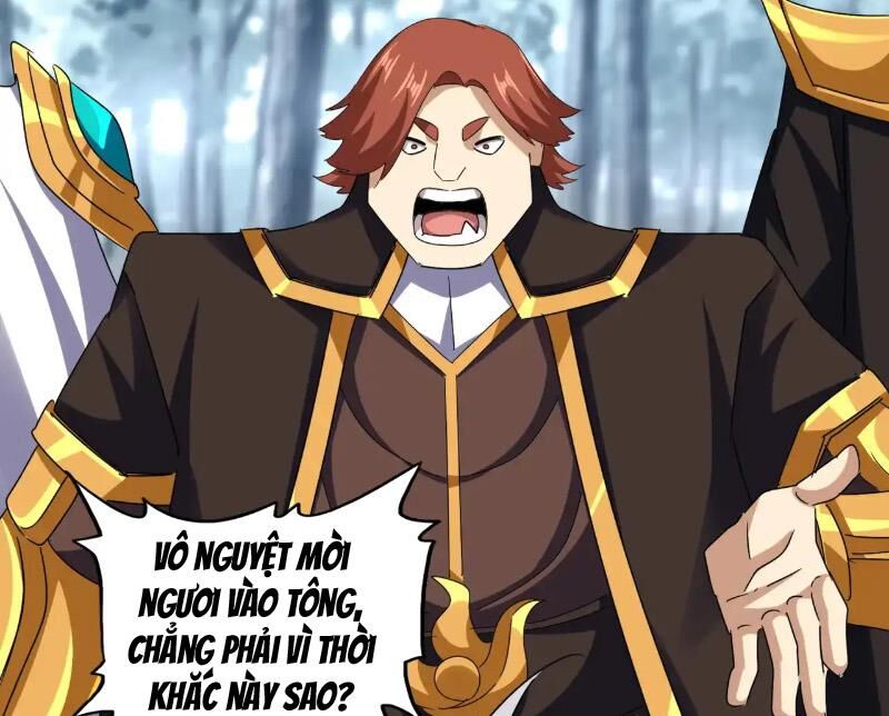 Đại Quản Gia Là Ma Hoàng: Chapter 624