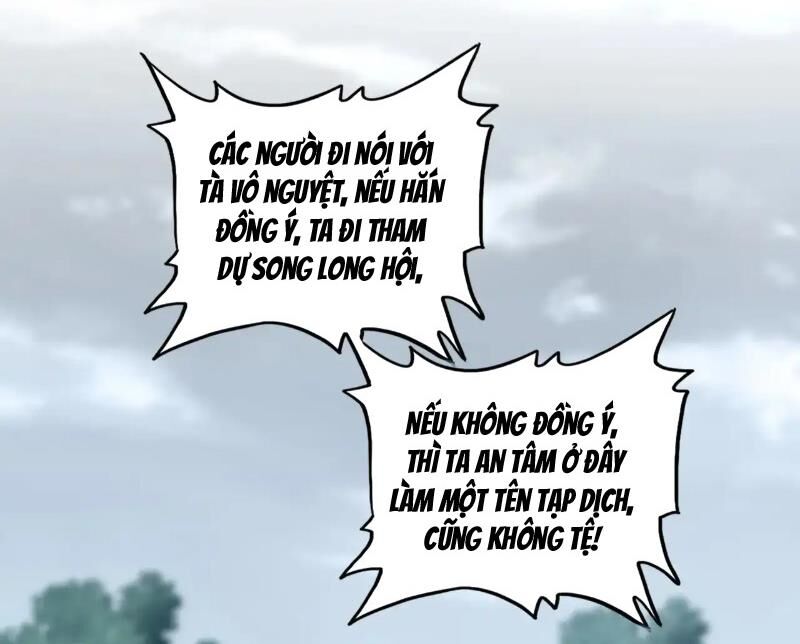 Đại Quản Gia Là Ma Hoàng: Chapter 624