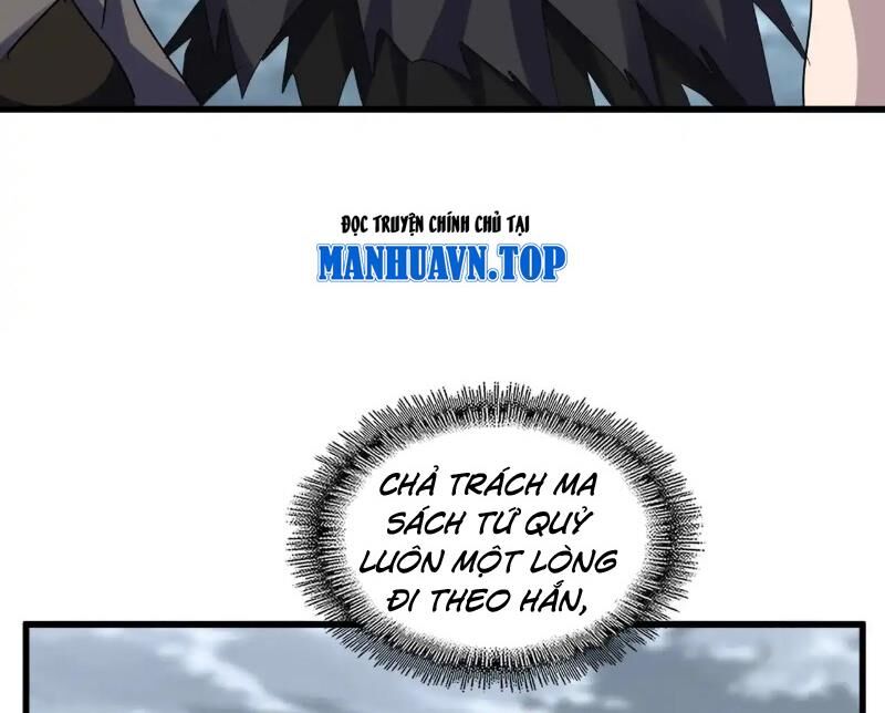 Đại Quản Gia Là Ma Hoàng: Chapter 624