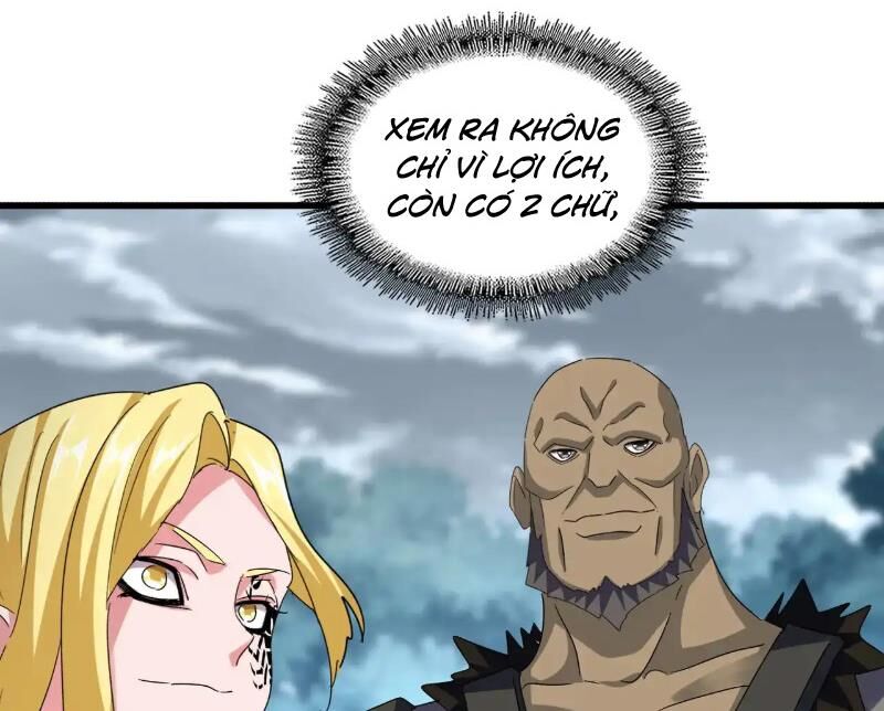 Đại Quản Gia Là Ma Hoàng: Chapter 624