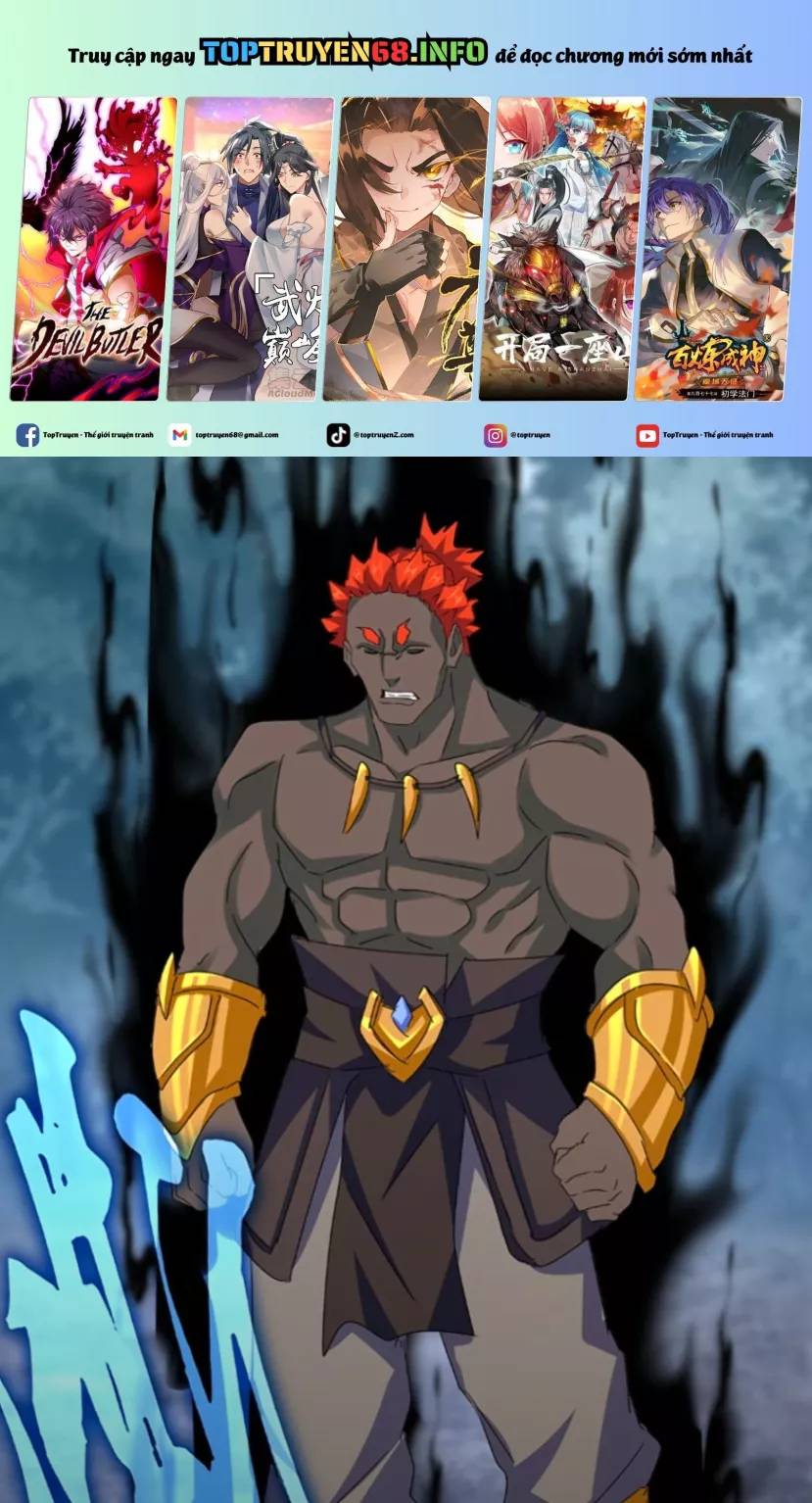 Đại Quản Gia Là Ma Hoàng: Chapter 626.1