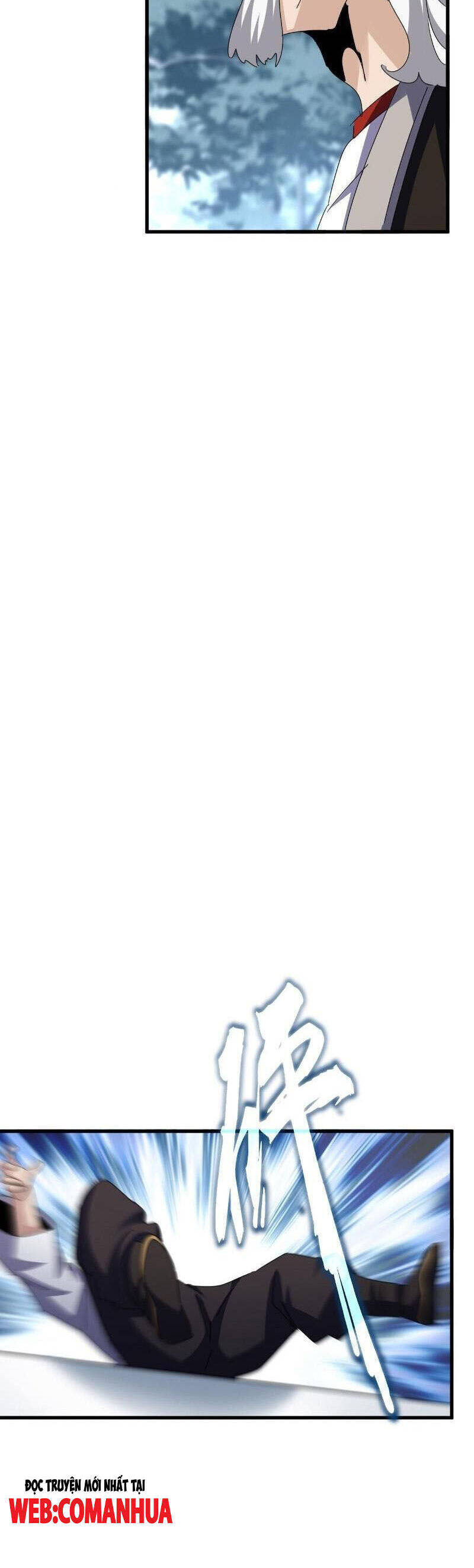 Đại Quản Gia Là Ma Hoàng: Chapter 627