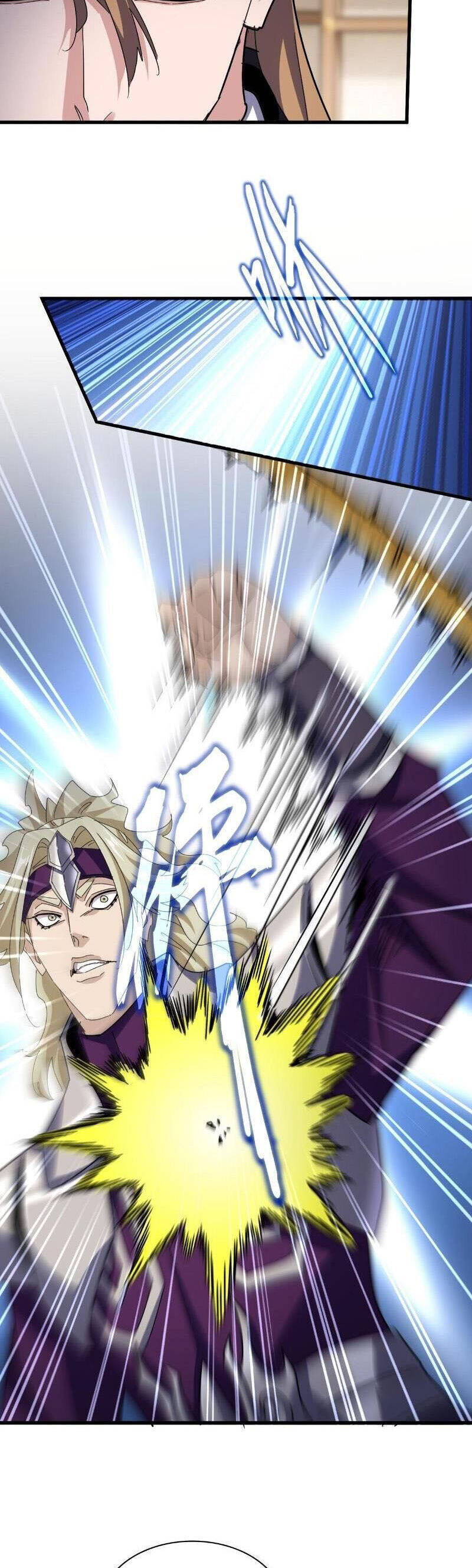 Đại Quản Gia Là Ma Hoàng: Chapter 627