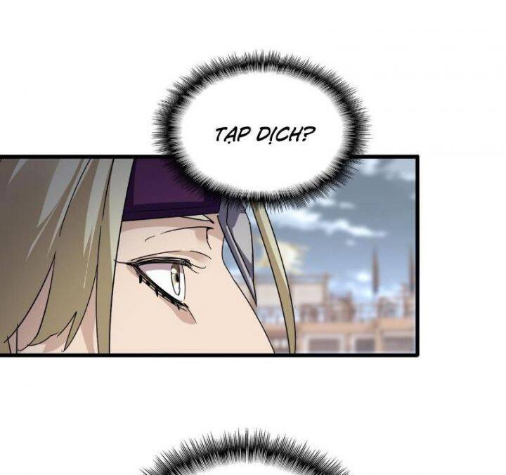 Đại Quản Gia Là Ma Hoàng: Chapter 628