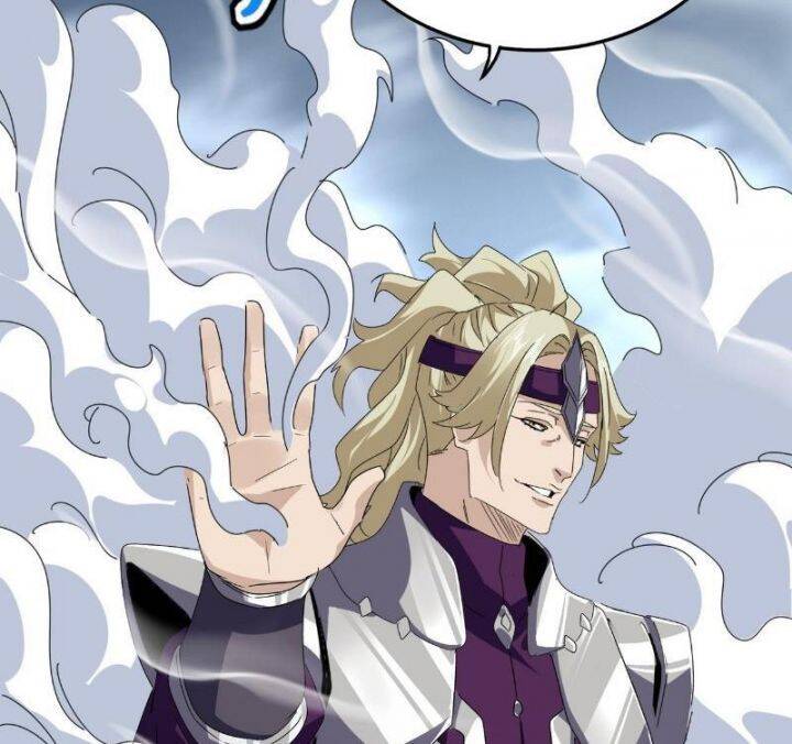 Đại Quản Gia Là Ma Hoàng: Chapter 628