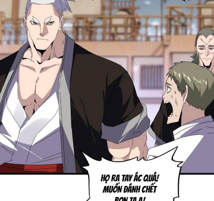 Đại Quản Gia Là Ma Hoàng: Chapter 628