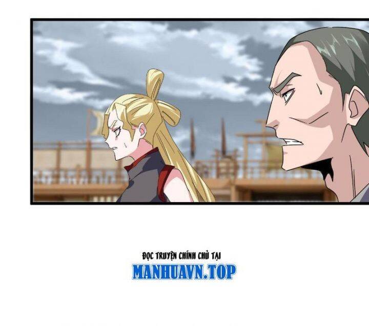 Đại Quản Gia Là Ma Hoàng: Chapter 628