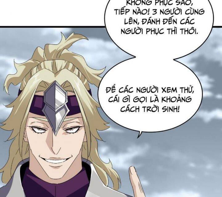 Đại Quản Gia Là Ma Hoàng: Chapter 628