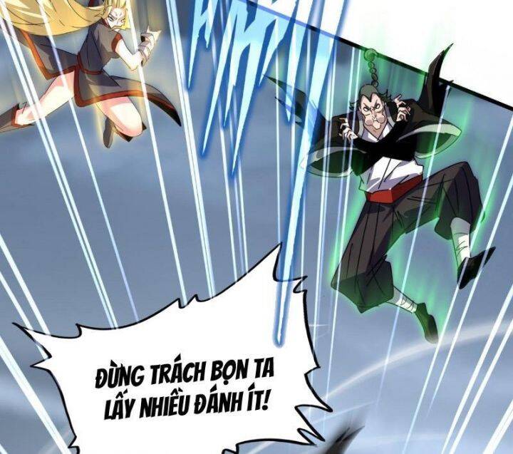 Đại Quản Gia Là Ma Hoàng: Chapter 628