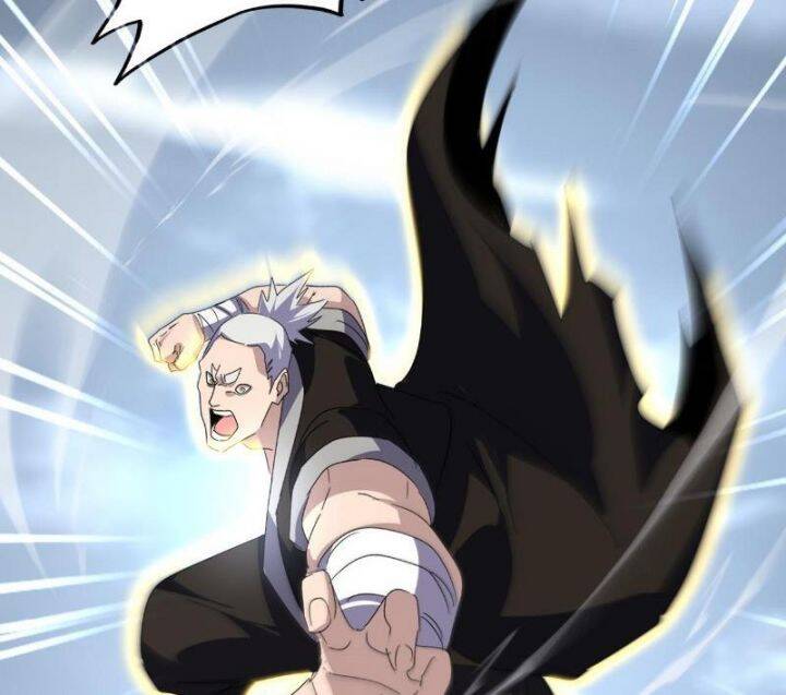 Đại Quản Gia Là Ma Hoàng: Chapter 628