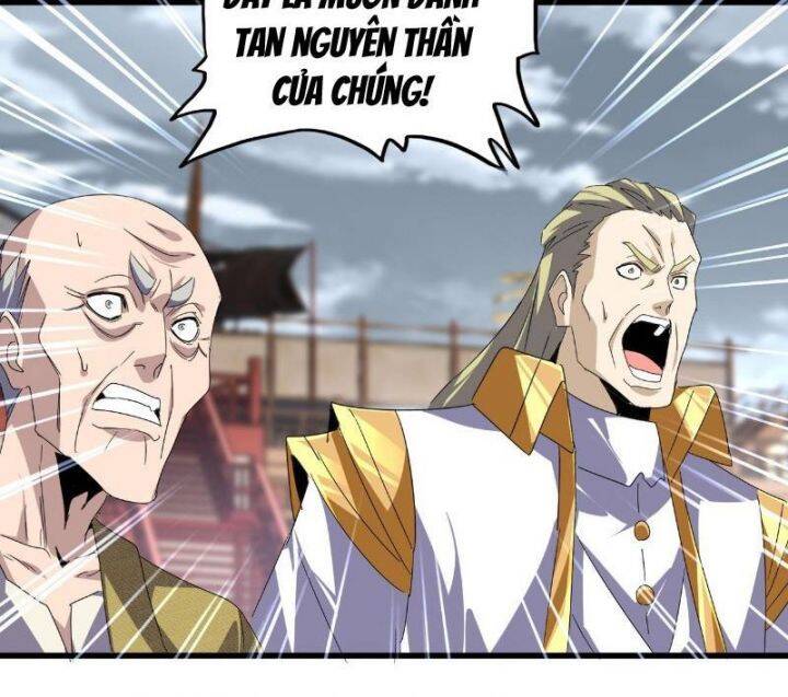 Đại Quản Gia Là Ma Hoàng: Chapter 628