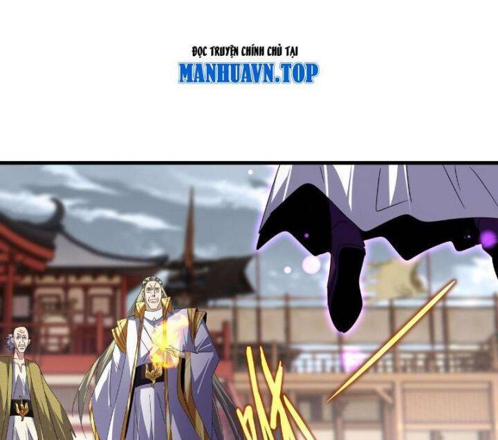 Đại Quản Gia Là Ma Hoàng: Chapter 628