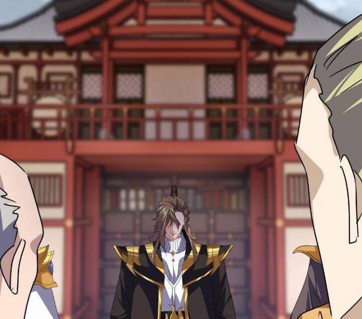 Đại Quản Gia Là Ma Hoàng: Chapter 628