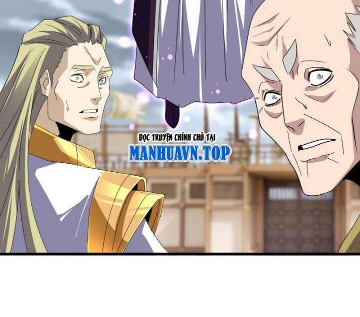 Đại Quản Gia Là Ma Hoàng: Chapter 628