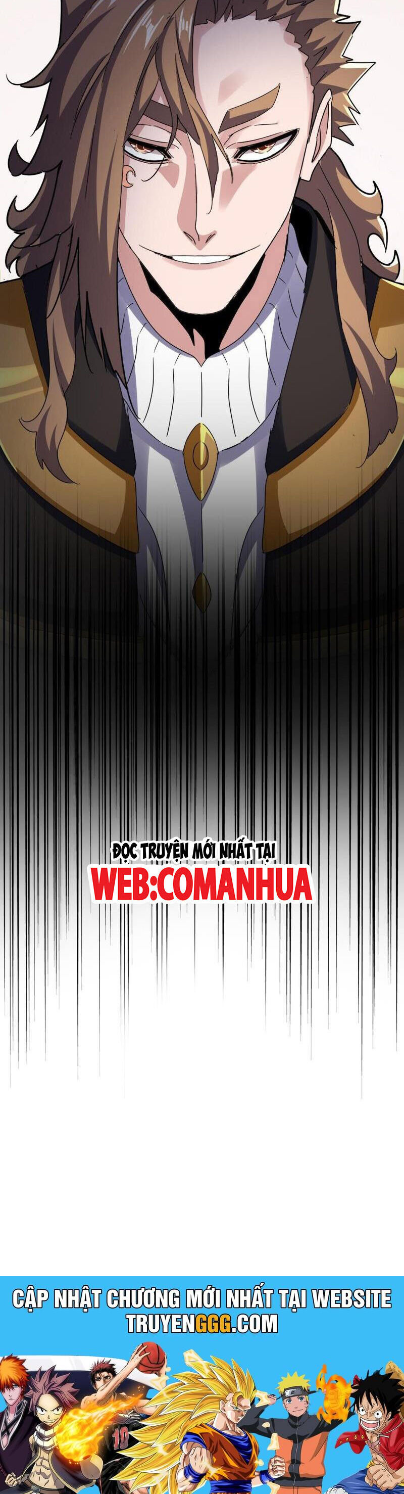 Đại Quản Gia Là Ma Hoàng: Chapter 629