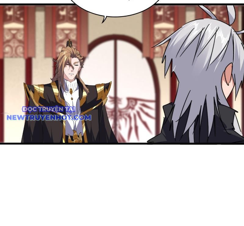 Đại Quản Gia Là Ma Hoàng: Chapter 631