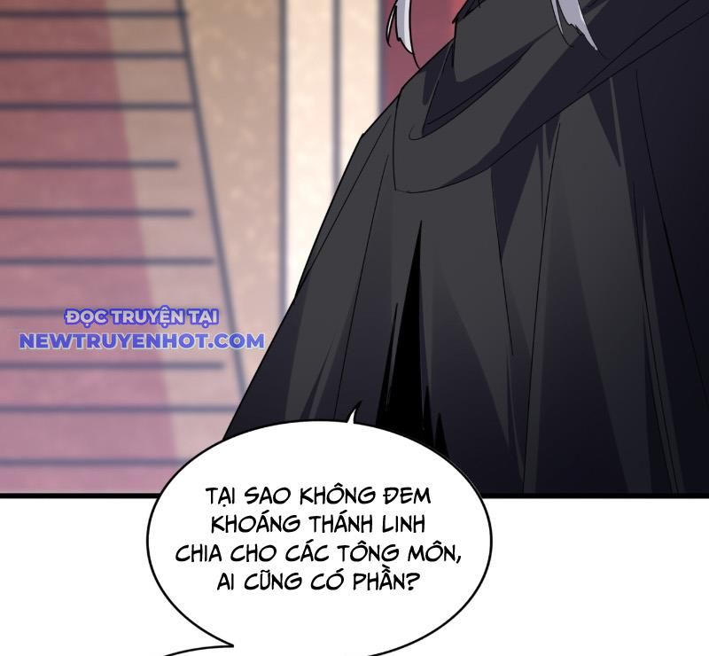 Đại Quản Gia Là Ma Hoàng: Chapter 631