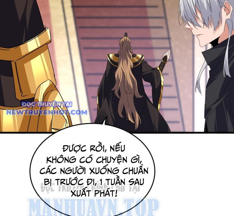 Đại Quản Gia Là Ma Hoàng: Chapter 631