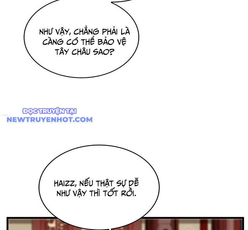 Đại Quản Gia Là Ma Hoàng: Chapter 631