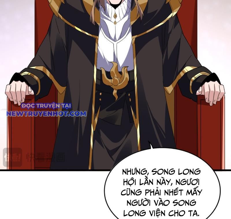 Đại Quản Gia Là Ma Hoàng: Chapter 631