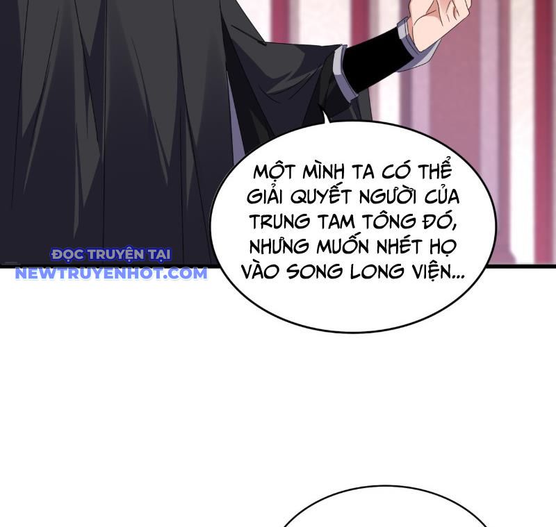 Đại Quản Gia Là Ma Hoàng: Chapter 631