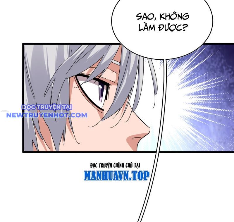 Đại Quản Gia Là Ma Hoàng: Chapter 631