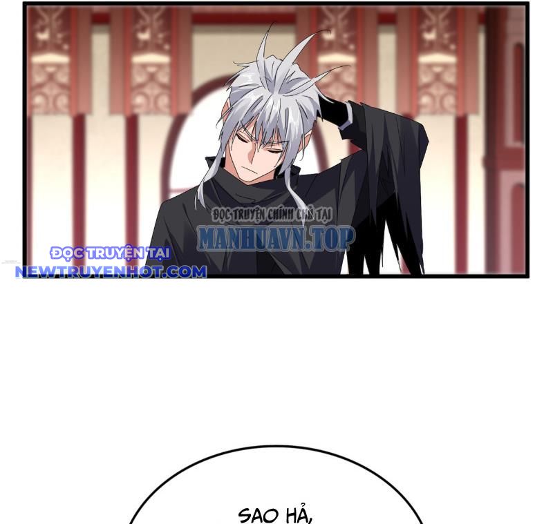 Đại Quản Gia Là Ma Hoàng: Chapter 631