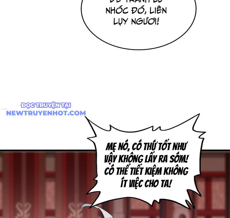 Đại Quản Gia Là Ma Hoàng: Chapter 631